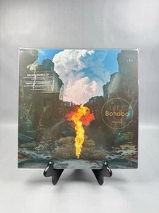 Bonobo - Migration * 2 Vinyl Lp Deluxe Ed 180 Gram ZEN236X 2017 * NM - Picture 1 of 5