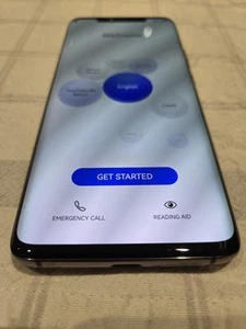Huawei Mate 20 Pro LYA-L09 - 128 GB - Black (Unlocked) 6Gb RAM. Includes Supcase - Picture 1 of 16