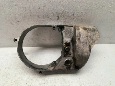 Yamaha AT3 125 1973 OEM cubierta interior del estator carcasa interior izquierda del motor Magneto Foto 1 de 4