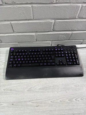 Logitech G213 Prodigy Gaming Keyboard -  UK QWERTY Layout - Image 1 of 4