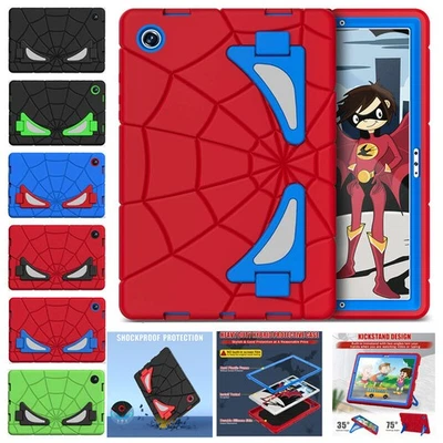 Funda Rígida con Soporte Niños Antigolpes para Tablet Samsung Galaxy Tab A8 10.5" A9+ Foto 1 de 4