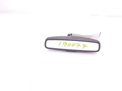 Rear View Mirror Automatic Dimming Fits 08-11 TACOMA 87810-0W061 - Image 1 of 4