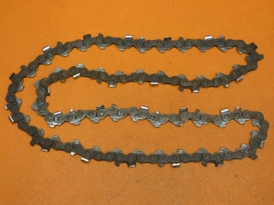 Cadena de eslabones Sabre #15 punta superior 1/2" .058" 51 Foto 1 de 4