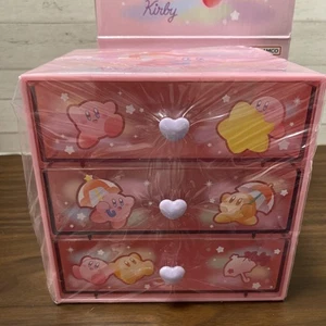 Kirby's Dream Land 3 niveles cofre (sombrilla) - Imagen 1 de 7