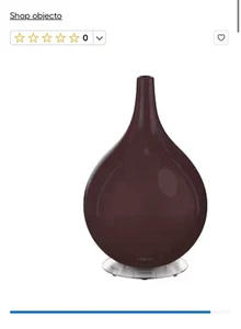 Objecto H3 Hybrid Humidifier - White HM-27 - READ, NEW OPEN BOX - Picture 1 of 3