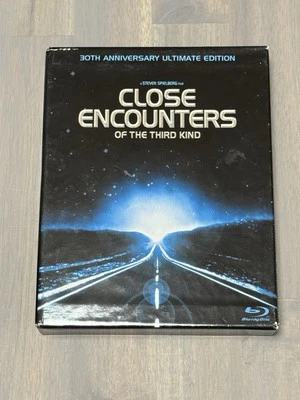 Close Encounters of the Third Kind 30th 3-DVD Ultimate Edition - Image 1 of 3