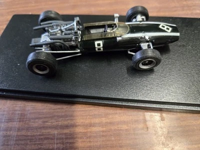 Racing Cars Cooper Maserati 1966  1/43 - Immagine 1 di 4