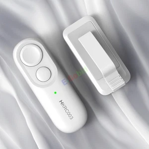 Handy Wireless Clicker Page Turner Remote with Photo and Video for Kindle Kobo - Zdjęcie 1 z 28
