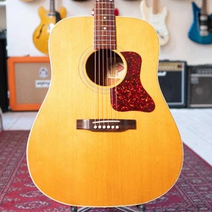1994 Gibson 100th Anniversary Gospel - Natural - OHSC - gebraucht - Bild 1 von 11