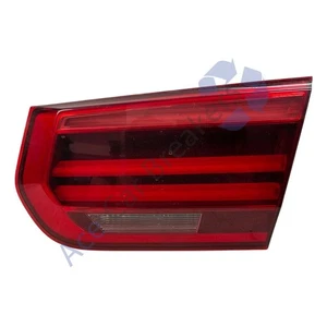 BMW 3 Series F30 LCI 15-19 Drivers Right Inner Rear Light 7369120 - Picture 1 of 11