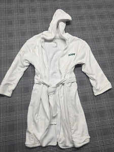 Children's Kelsey Maclean Bath Robe Brand New Without Tags - Picture 1 of 4