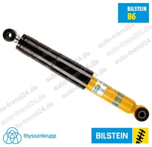 Bilstein B6 Gasdruckdämpfer hinten u.a.: Porsche 968 Cabriolet, Bj. 1991-1995 - Bild 1 von 4