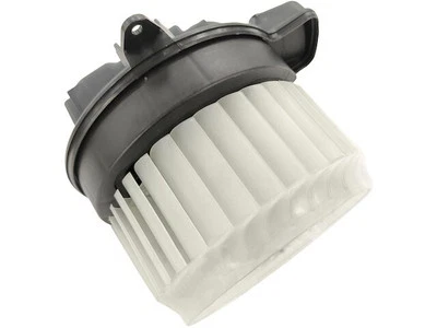 Motor soplador para Audi A6 Quattro 2012-2018 TYC 93221TXTM 2013 2014 2015 2016 Foto 1 de 2