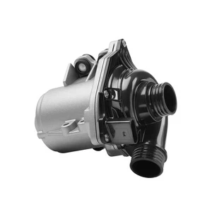 #11517568595 Electric Water Pump 11517546996 For 2007-09 2010 BMW X5 E70 L6 3.0L - Picture 1 of 10