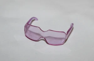 Mattel My Scene Barbie Doll Light Purple Sunglasses - Picture 1 of 5