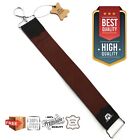 Leather Strop Pure Single Layer Perfect For Cut Throat Razor Sharping Strop Belt