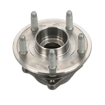 OEM NUEVO GM Suspensión Trasera Rueda Buje y Cojinete 10-17 Equinox Terrain 25979186 Foto 1 de 4