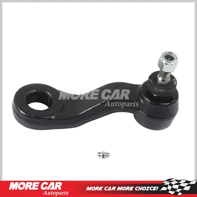 Fit 1995-2001 2002 Ford Crown Victoria Town Car Grand Marquis Front Pitman Arm  - Image 1 of 4
