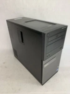 Dell Optiplex 390 MT Intel Core i3-2120 3.3GHz 4GB RAM No HDD No OS - Picture 1 of 8