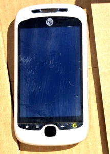 HTC myTouch2 4G Slide PB65100 - Black ( T-Mobile ) Rare Smartphone - Bundled - Picture 1 of 6
