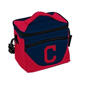 MLB Halftime Lunch Cooler (Cleveland Indians) - Picture 1 of 1