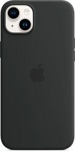Original Apple IPHONE 14 Plus Funda de Silicona Con Magsafe Medianoche - Imagen 1 de 1