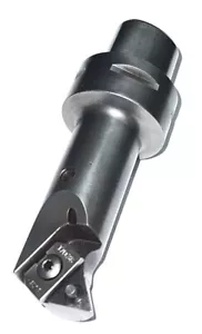 SANDVIK COROMANT CAPTO C4 RECHTSHAND SCHNEIDEINHEIT ZUM DREHEN SCHÖN - Bild 1 von 5