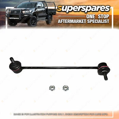 Right Hand Side Front Sway Bar Link for Kia Rio JB Series 2 08/2009-09/2011 - image 1 of 2
