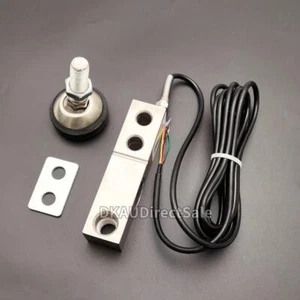 Shear Beam Weighing Sensor Load Cell Sensor with Shielded Cable 500kg-2000KG - Picture 1 of 6