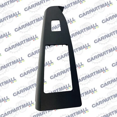 2011-2017 Jeep Patriot Rear Right Side Door Window Switch Cover Bezel Trim Foto 1 de 4