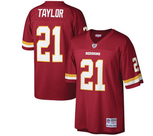 sean taylor jersey