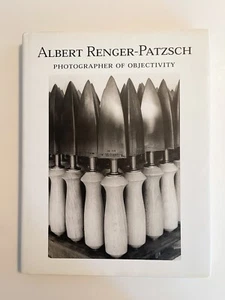 Albert Renger-Patzsch: Photographer of Objectivity - Bild 1 von 3