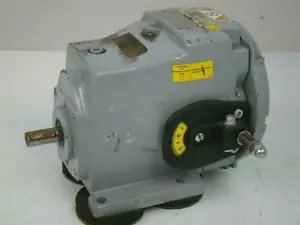 Cambio Stober 1400 giri/min 1997492 R27-1045-NK - Foto 1 di 12