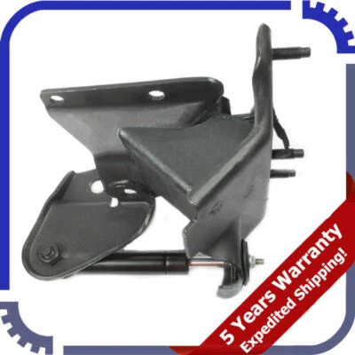 Soporte de transmisión para Buick LeSabre Oldsmobile LSS Pontiac 3,8 L delantero izquierdo 2881 Foto 1 de 4