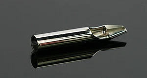 Tattoo Spitze (Führung), 5er Flach/Magnum - Bild 1 von 1