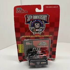 Greg Sacks #98 NASCAR 50th Anniversary Thorn Apple Valley 98 Ford Taurus New - Picture 1 of 1