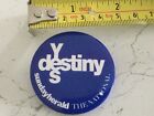 Scottish Independence, Scottish History, Newspapers, Pin Badges, SNP, Vote Yes,