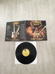 Climax Blues Band Gold Plated - Picture 1 of 2