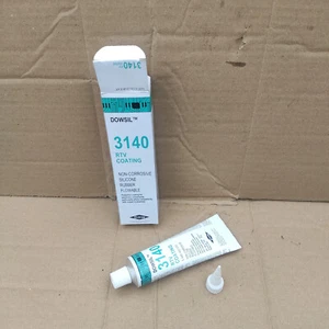 Dowsil Dow Corning 3140 Flowable RTV Coating 90ML Translucent | Silicone Sealant - Picture 1 of 6