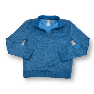 Cinch Kids 1/4 Pullover Size Large 12 - Picture 1 of 4