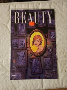 The Beauty #6 Image (2016) Greg Hinkle Variant - Picture 1 of 1