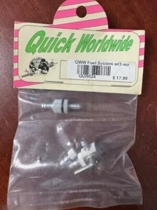 QWW Fuel Syetem W/3-wa QUI9024 - Picture 1 of 2
