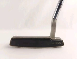 STX 9750 Putter Right Handed Steel Shaft 35.5" - Picture 1 of 8