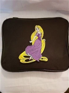Bordado Enredado Princesa Rapunzel Prendedor Bolsa Libro Comercial Disney Pin Colecciones - Imagen 1 de 10