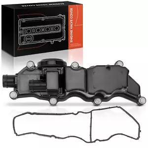 Cubierta de válvula de motor con junta y perno para Land Rover Discovery Range Rover DOHC - Imagen 1 de 8