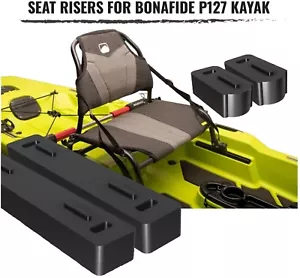 Bonafide P127 Kajak-Sitzaufzüge - erhöhter Komfort und Leistung - Bild 1 von 6
