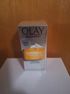 Olay Regenerist Vitamina C + Péptido 24 Hidratante Hidratante - 0.5 Oz. - Imagen 1 de 1
