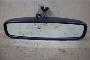 2015 2016 2017 2018 Ford Mustang Interior Rear View Mirror OEM E11046533 - Picture 1 of 5