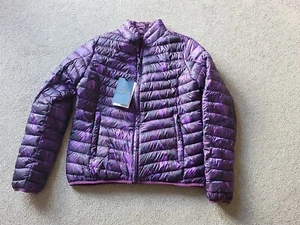 Mountain Horse Thea Reversible Jack SIZE SMALL - Picture 1 of 3