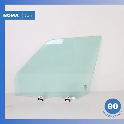 05-16 Land Rover L319 LR4 LR3 puerta delantera izquierda lado del conductor ventana vidrio OEM Foto 1 de 4